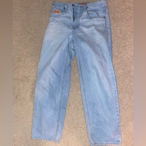 Empyre denim